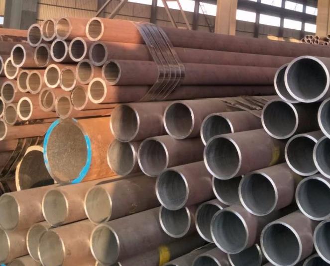 山東16mn無縫鋼管廠現(xiàn)貨供應(yīng)