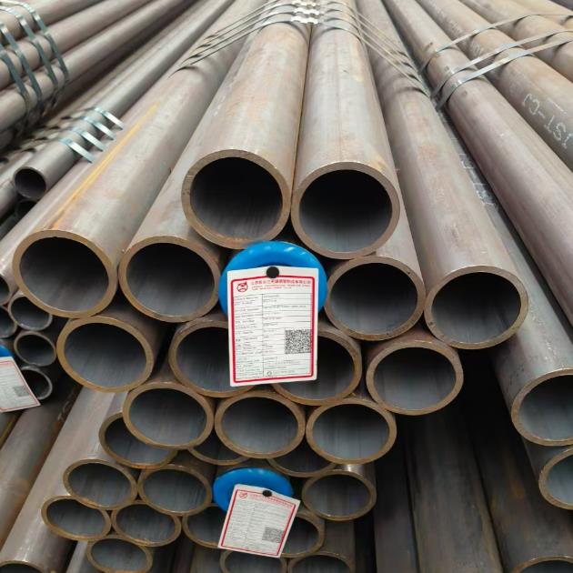 聊城無(wú)縫鋼管廠直銷電話